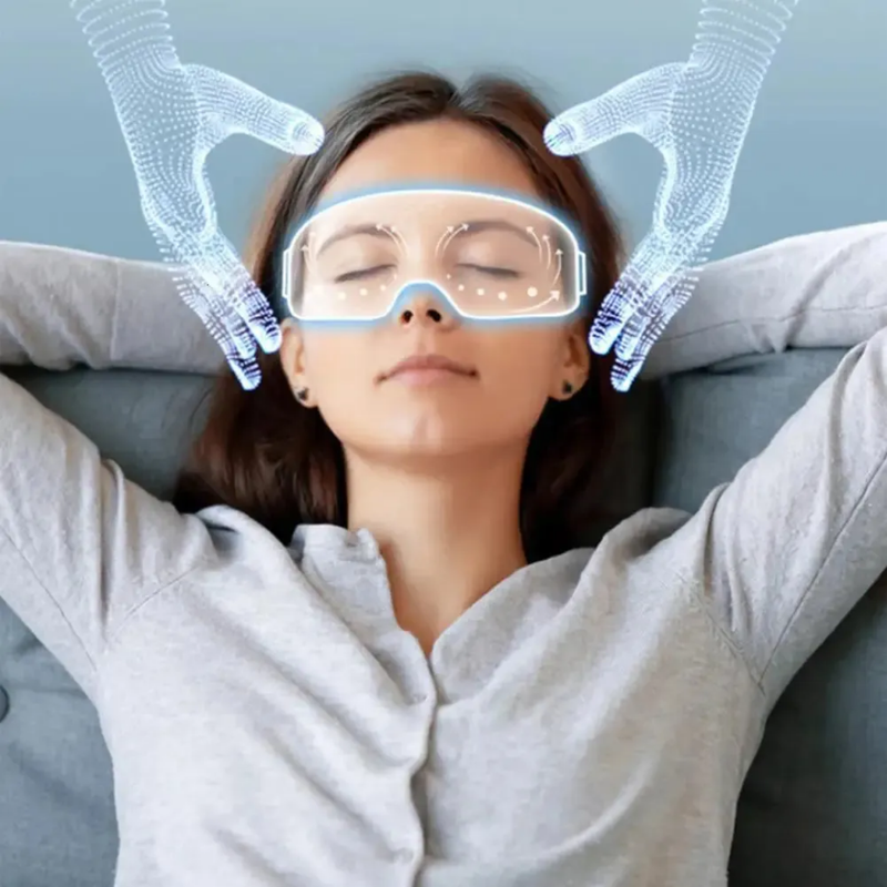 ¡PRODUCTO IMPORTADO!  DREAMPULSE MASK