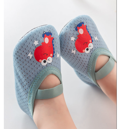 ¡HOT SALE!! BABY CUTE ZAPATICOS ANTIDESLIZANTES MKT J