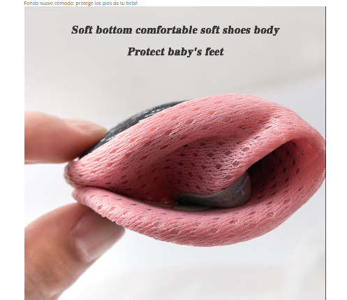 ¡HOT SALE!! BABY CUTE ZAPATICOS ANTIDESLIZANTES MKT J