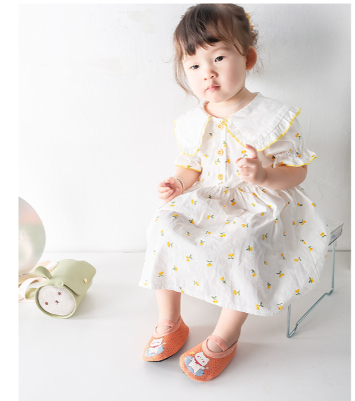 ¡HOT SALE!! BABY CUTE ZAPATICOS ANTIDESLIZANTES MKT J