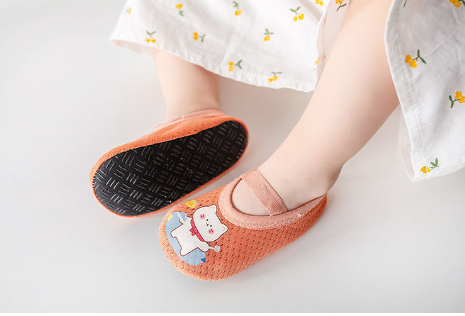 ¡HOT SALE!! BABY CUTE ZAPATICOS ANTIDESLIZANTES MKT J