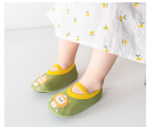 ¡HOT SALE!! BABY CUTE ZAPATICOS ANTIDESLIZANTES MKT J
