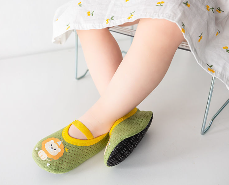 ¡HOT SALE!! BABY CUTE ZAPATICOS ANTIDESLIZANTES MKT J
