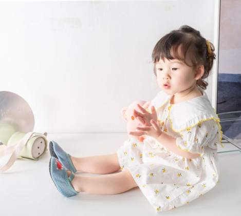 ¡HOT SALE!! BABY CUTE ZAPATICOS ANTIDESLIZANTES MKT J