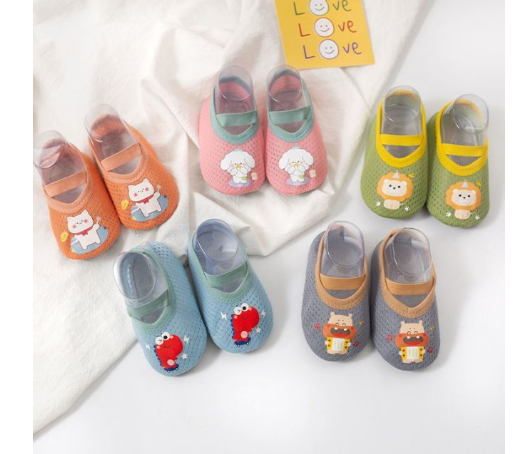 ¡HOT SALE!! BABY CUTE ZAPATICOS ANTIDESLIZANTES MKT J