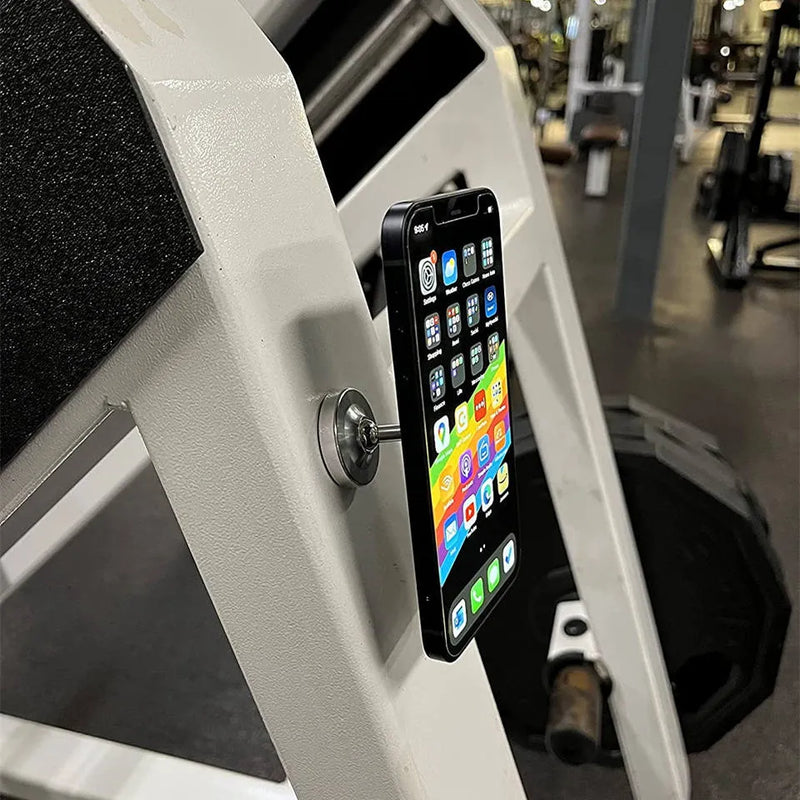 ¡EXCLUSIVO! SOPORTE PARA GYM MAGNO360°