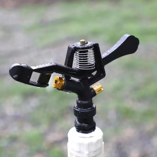¡PRODUCTO EXCLUSIVO! SISTEMA DE RIEGO RAIN MKT J